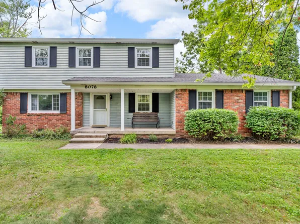 8078 Charlecot Dr, Indianapolis, IN 46268