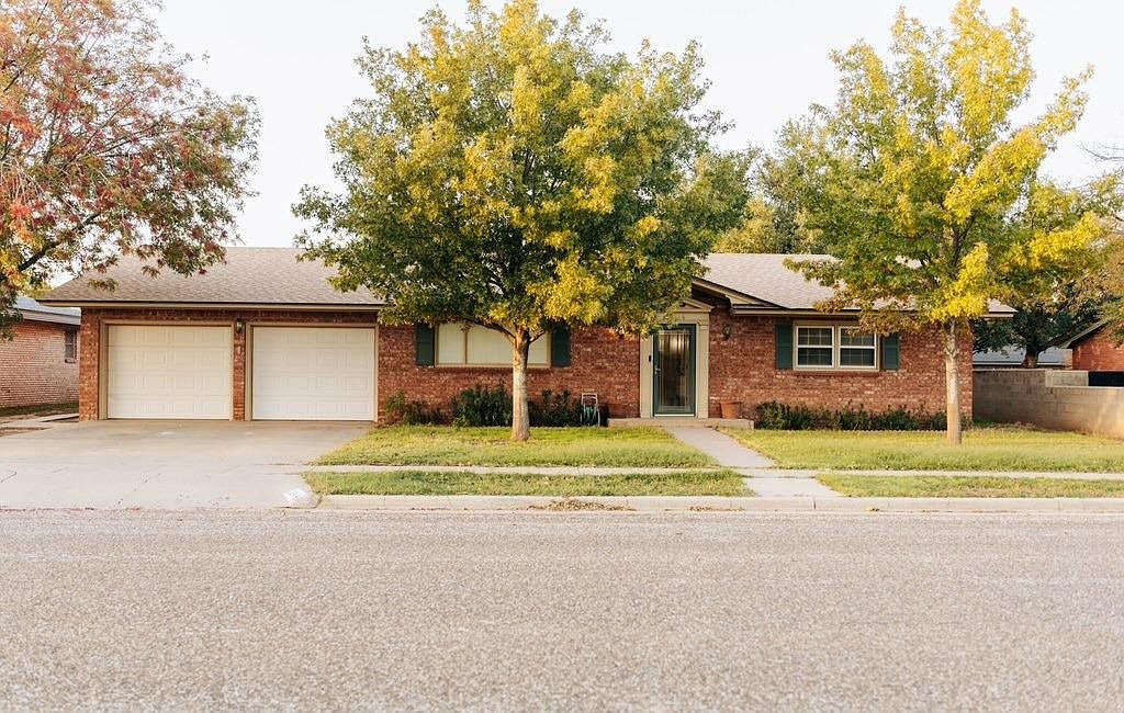 2204 S 5th St, Lamesa, TX 79331 MLS 202406129 Zillow