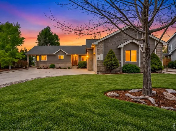 2177 Burbank St, Berthoud, CO 80513