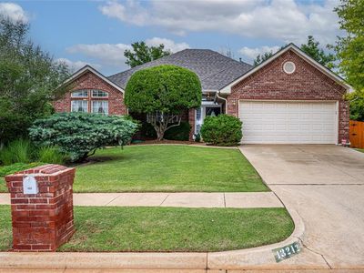 13212 Northlake Dr, Oklahoma City, OK, 73142