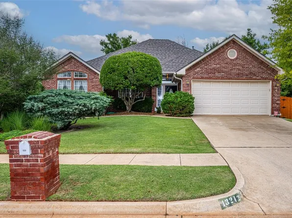 13212 Northlake Dr, Oklahoma City, OK 73142