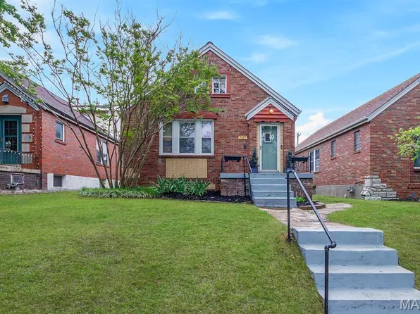 5727 Winona Ave, Saint Louis, MO 63109