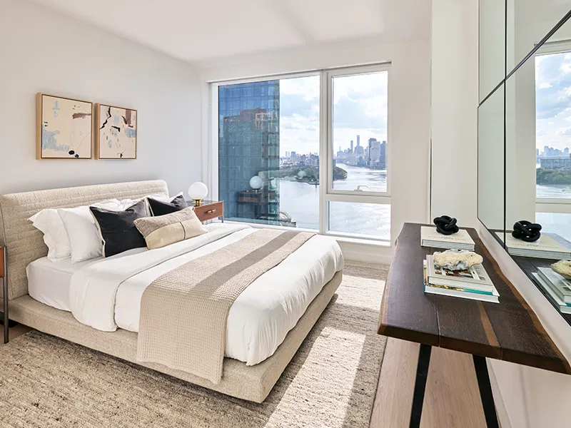 20 Halletts Point in Astoria : Sales, Rentals, Floorplans | StreetEasy