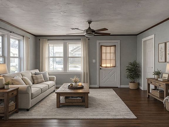 2nd image of 1402 E Elm Ave