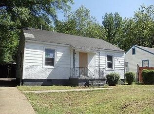 2380 Kimball Ave, Memphis, TN 38114