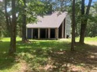 304 Fm 2929 Rd, Huntsville, TX 77340