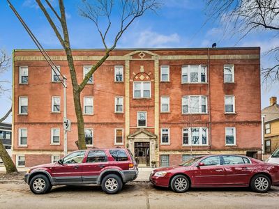 5812 N Wayne Ave APT 3B, Chicago, IL, 60660