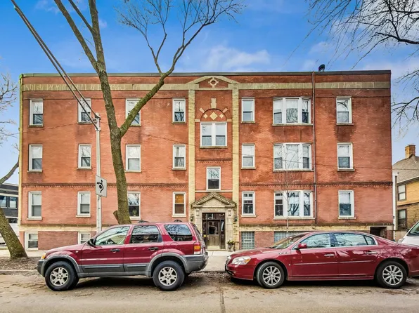 5812 N Wayne Ave APT 3B, Chicago, IL 60660