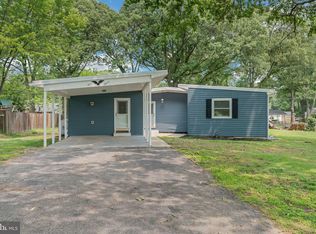 511 Sylvan Way, Pasadena, MD 21122