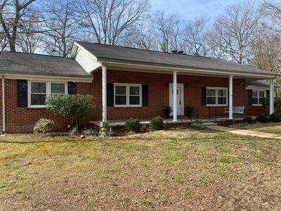 1105 Pickett Dr, Tullahoma, TN, 37388