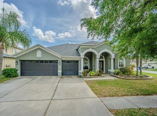 19026 Chislehurst Dr, Land O Lakes, FL 34638