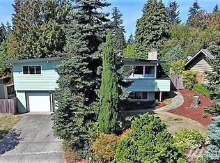 16228 Main St, Bellevue, WA 98008