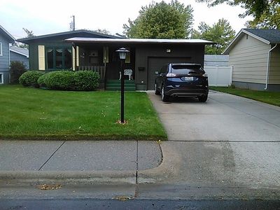 1714 Saint Johns Ave, Billings, MT, 59102