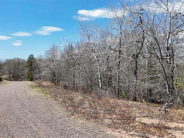 Lot 6 Secluded Lane, Gordon, WI 54838