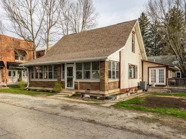 4610 W 72nd St, Indianapolis, IN 46268