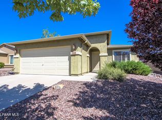 1450 Taft Ave, Chino Valley, AZ 86323