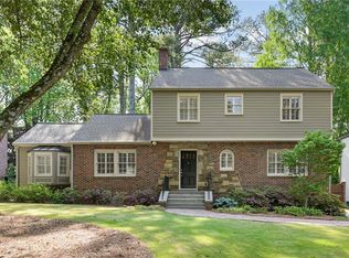 1735 Johnson Rd, Atlanta, GA 30306