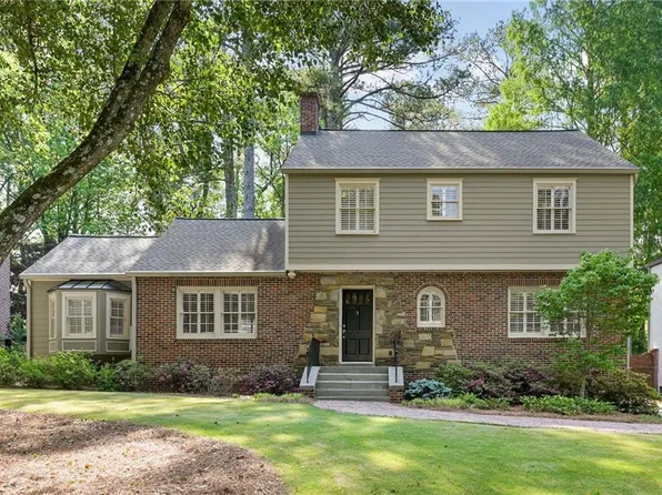 1735 Johnson Rd, Atlanta, GA 30306
