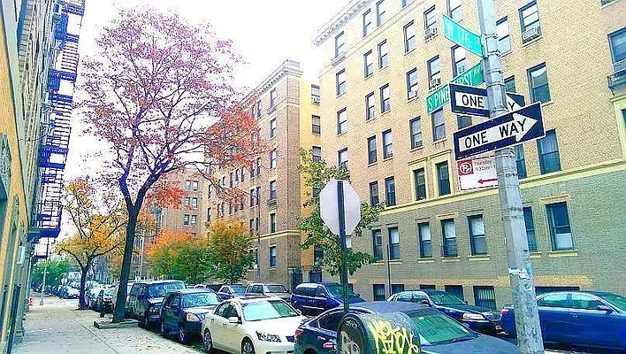 Rented by Manhattan Spaces | media 23