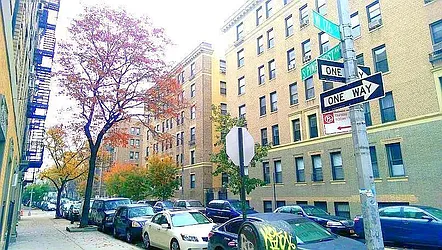 Rented by Manhattan Spaces