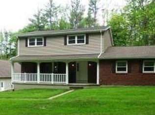4597 Lisle Rd, Owego, NY 13827