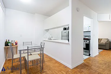 Rented by Anchor Associates