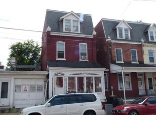 644 W Chestnut St, Lancaster, PA 17603