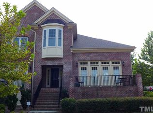 404 Valleyshire Rd, Durham, NC 27707