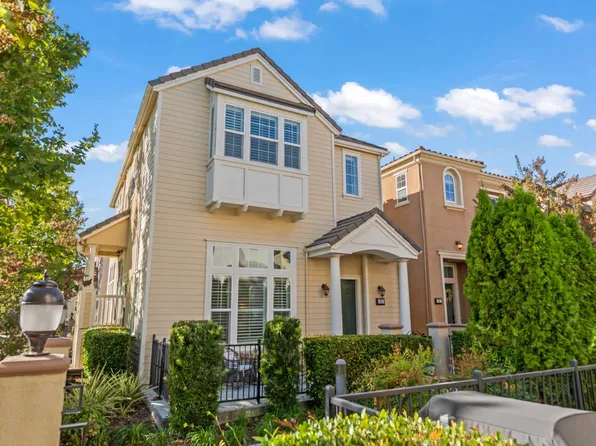 13 Cook Pl, Santa Clara, CA 95050