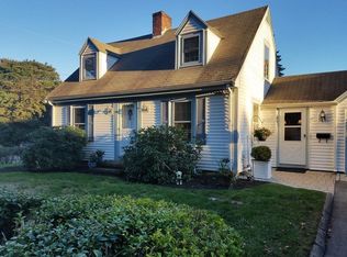 147 Stanton St, Rockland, MA 02370