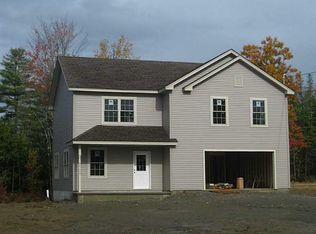 16 Partridge Dr, Bangor, ME 04401