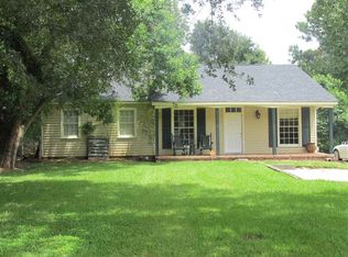 155 Liberty Rd, Natchez, MS 39120