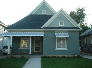 2647 Monroe Blvd, Ogden, UT 84401