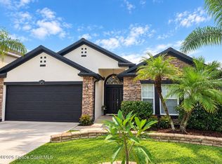 1321 Mycroft Dr, Cocoa, FL 32926