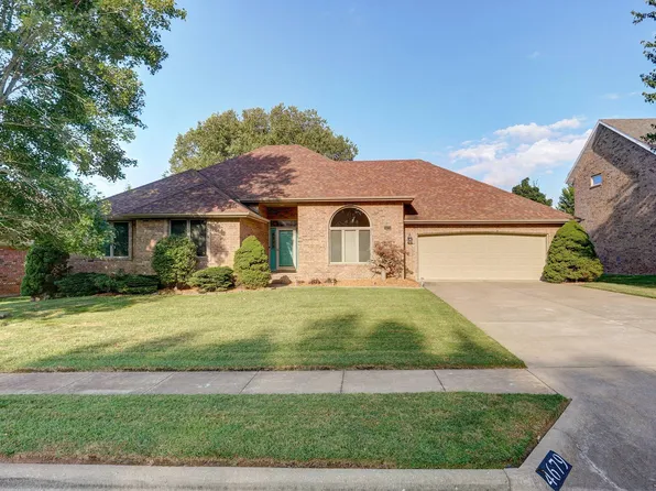 4679 S Turnberry Avenue, Springfield, MO 65810