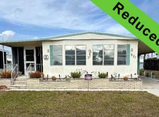 921 Eleuthera W, Venice, FL 34285