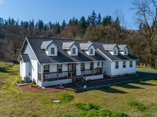 Deer Island Real Estate Deer Island Or Homes For Sale Zillow