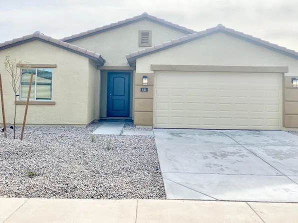 641 W Cedar Ave, Florence, AZ 85132