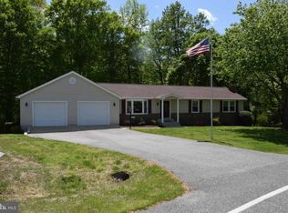 3610 King Dr, Dunkirk, MD 20754