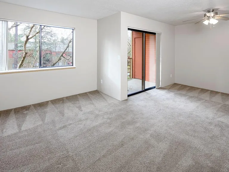 Living & Dining Room
