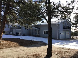 12055 Melba Rd UNIT B, Elbert, CO 80106