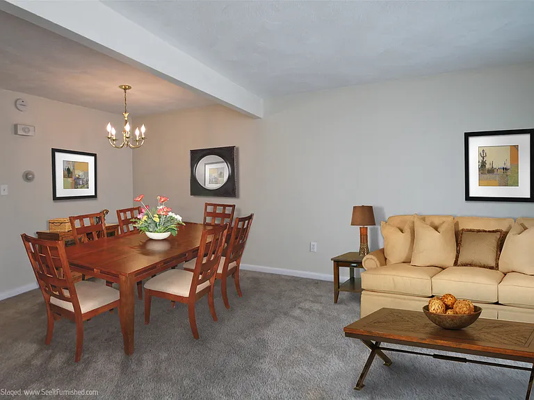 Norwest Woods Apartment — Photo 217
