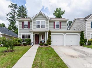 637 Ashbrittle Dr, Rolesville, NC 27571