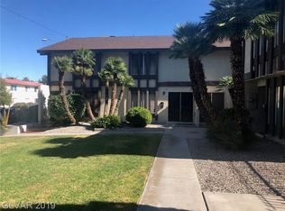 5819 Bromley Ave, Las Vegas, NV 89107
