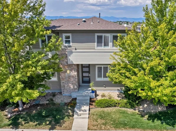 3332 Cranston Circle, Highlands Ranch, CO 80126