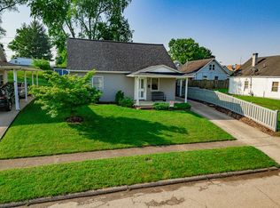 504 E 3rd St, Waverly, OH