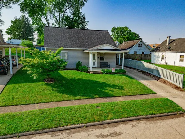 504 E 3rd St, Waverly, OH 45690