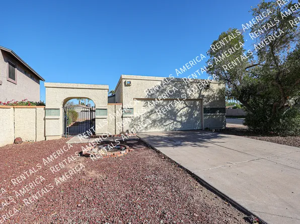 630 E Jensen St Unit 128, Mesa, AZ 85203