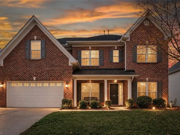 750 Cannonade Dr, Whitsett, NC 27377
