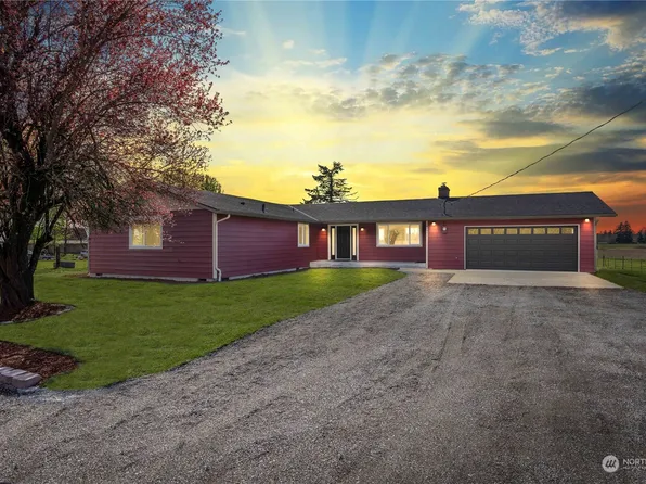 40845 264th Avenue SE, Enumclaw, WA 98022